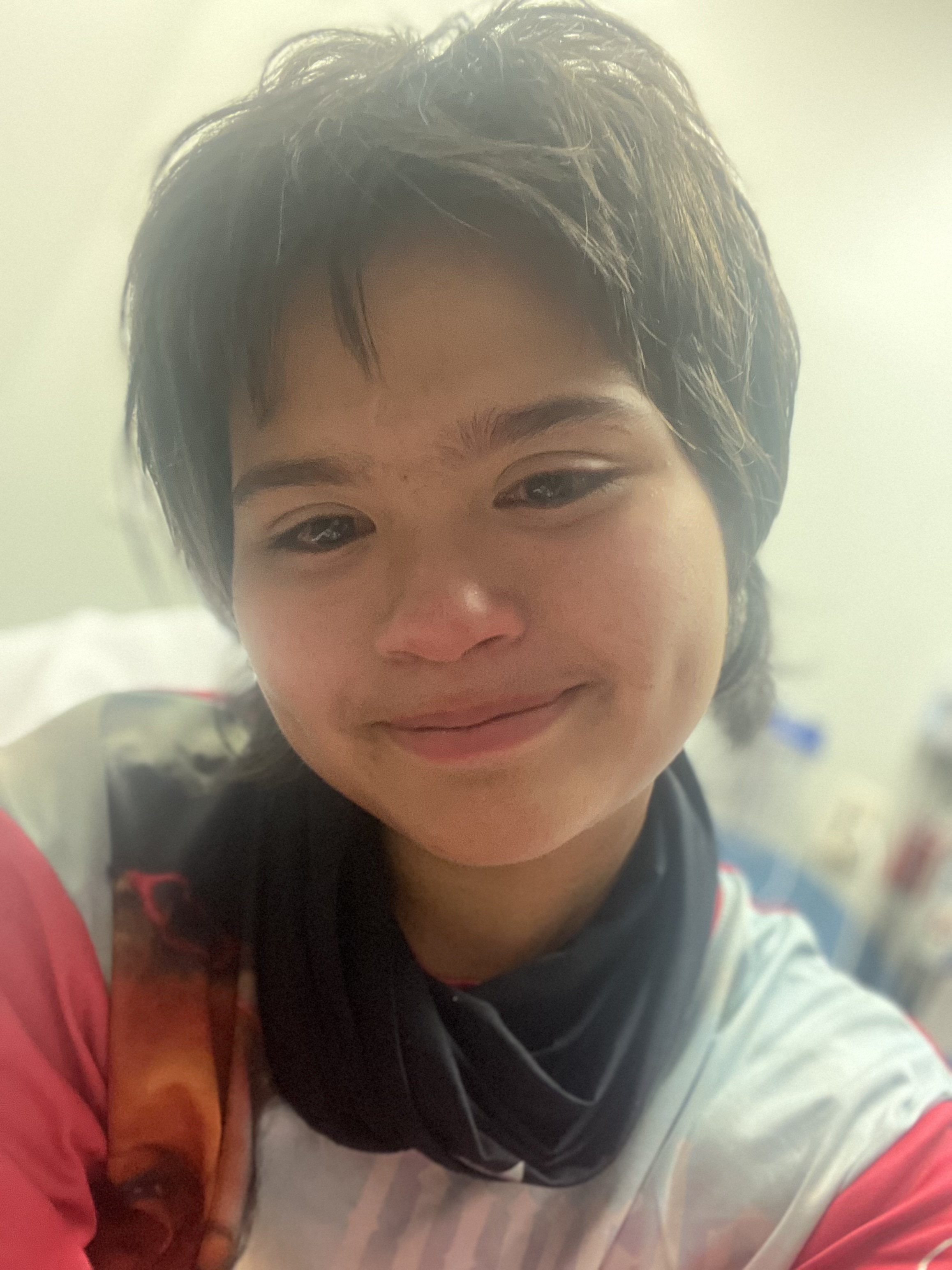 Missing Children: Freedom-Sofa, eyes color Brown, hair color Black, weight 130pounds, height 5feet 2inches, 