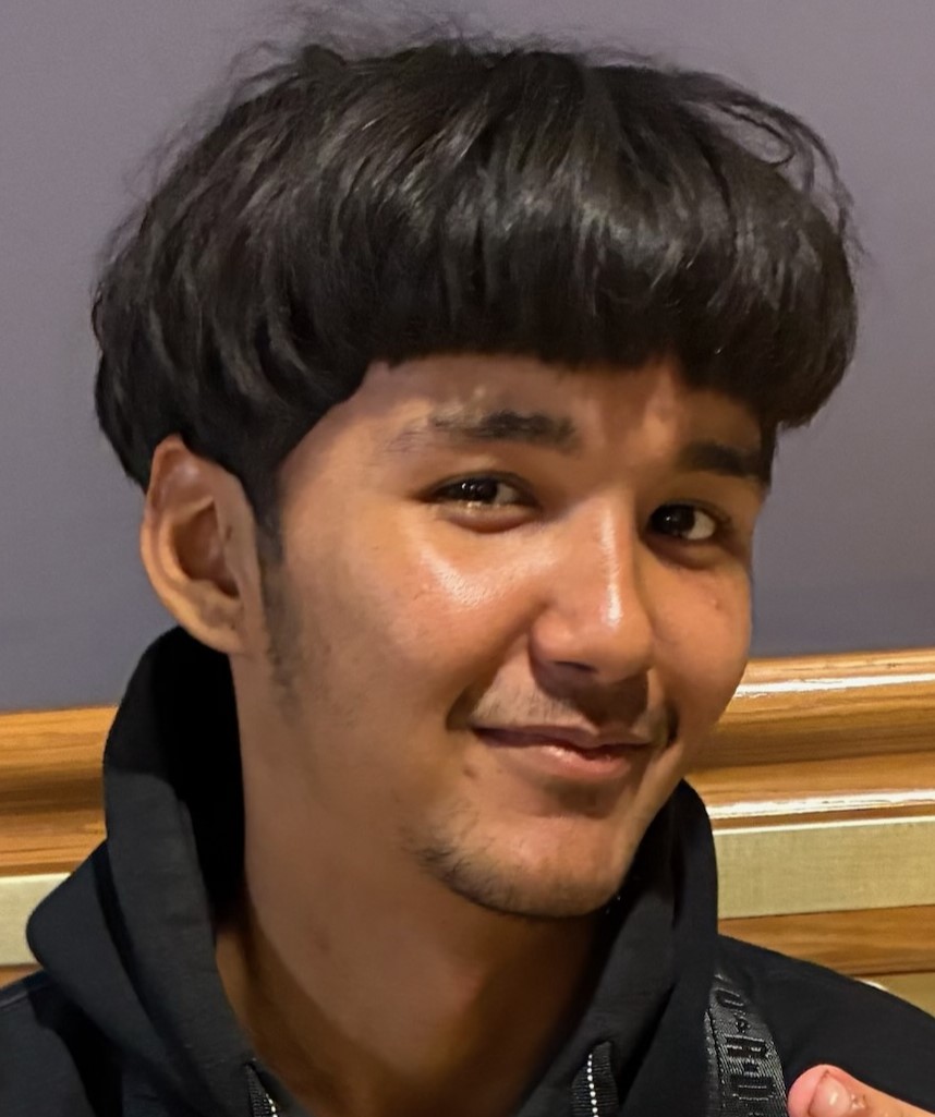 Missing Children: Kasen Lyons-Palimo’o, eyes color Black, hair color Black, weight 130pounds, height 5feet 6inches, 