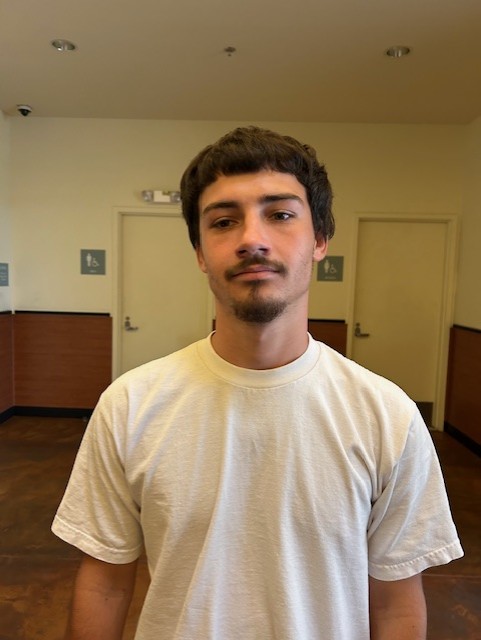 Missing Children: Nathan Field, eyes color Brown, hair color Wavy Brown, weight 150pounds, height 5feet 7inches, 