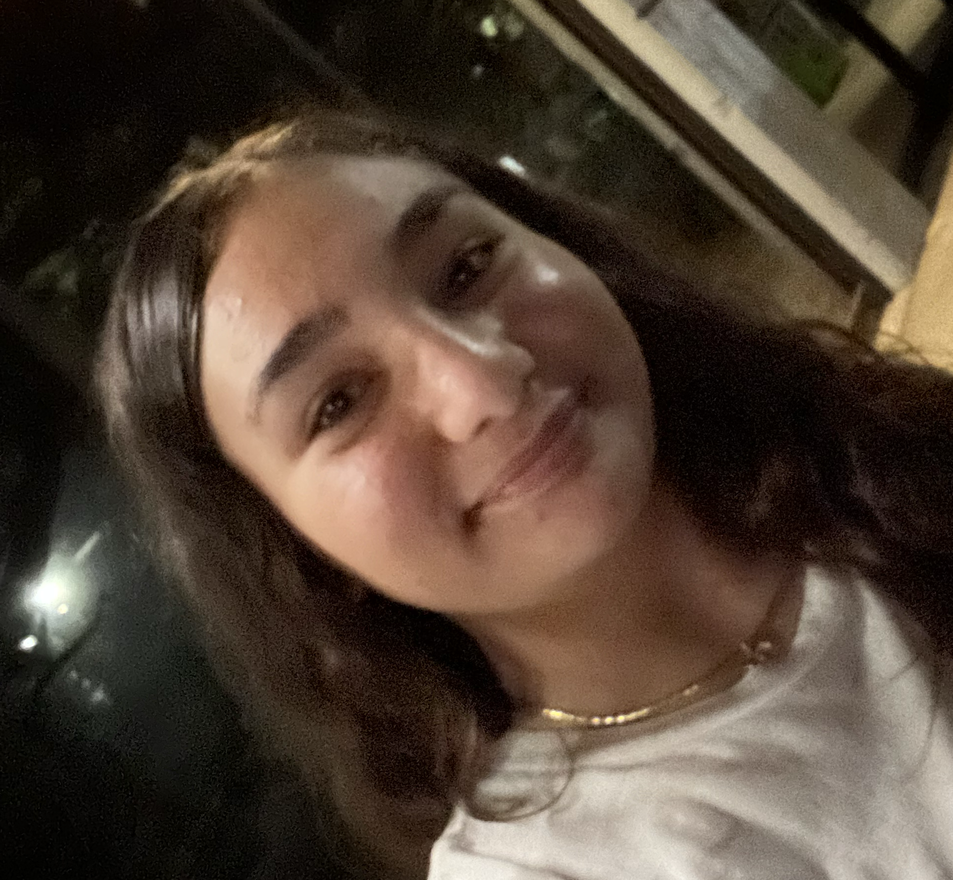 Missing Children: Tayler-Tuitele, eyes color Brown, hair color Curly Brown, weight 145pounds, height 5feet 3inches, 