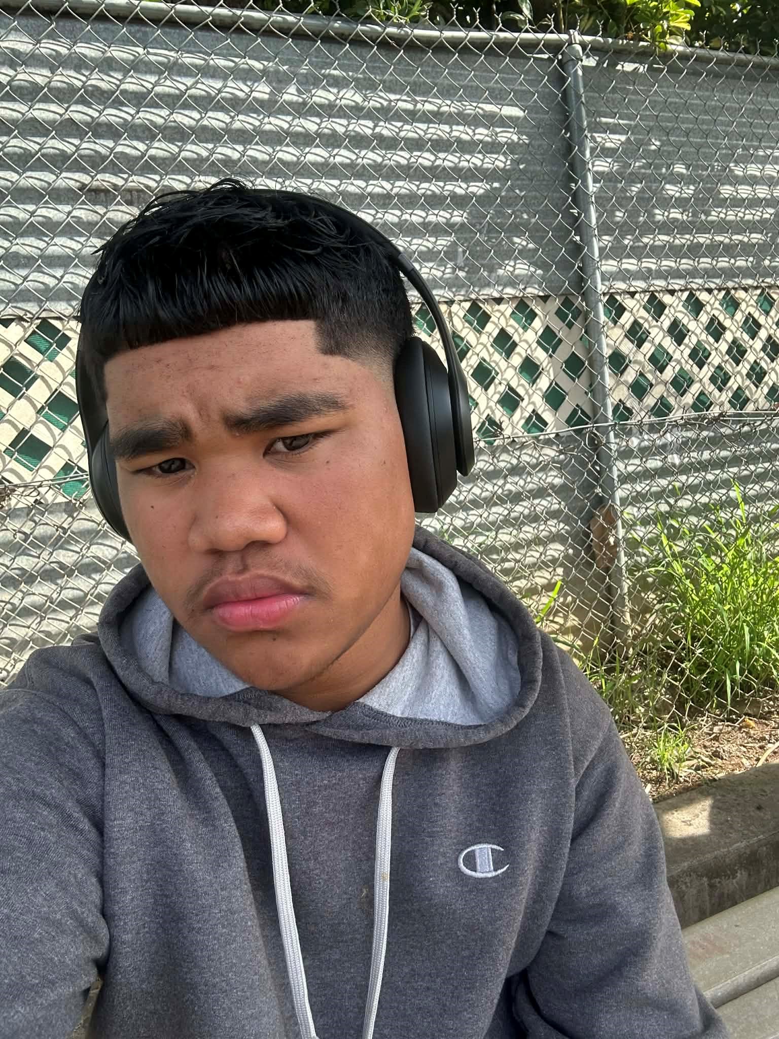 Missing Children: Stephen Kibin, eyes color Black, hair color Black, weight 130pounds, height 5feet 2inches, 